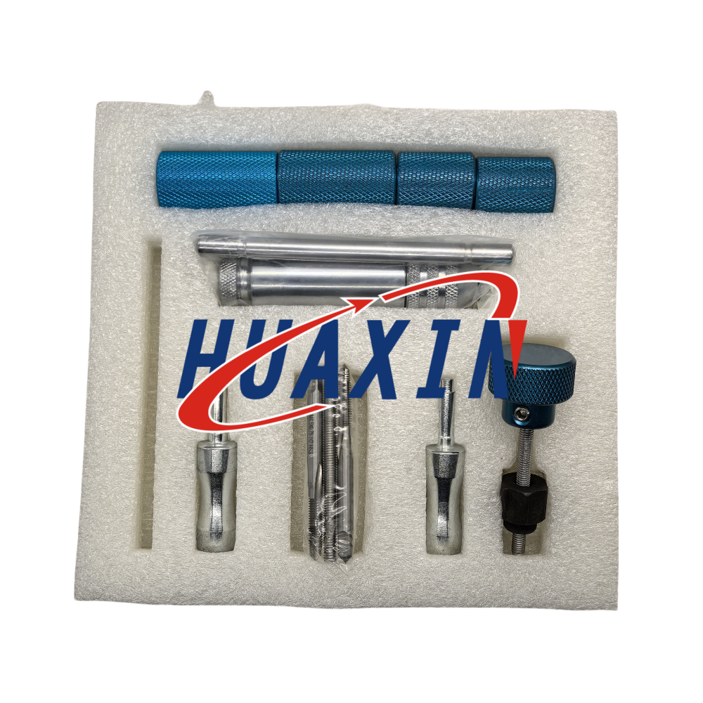 Efficient Filter Fix Tools